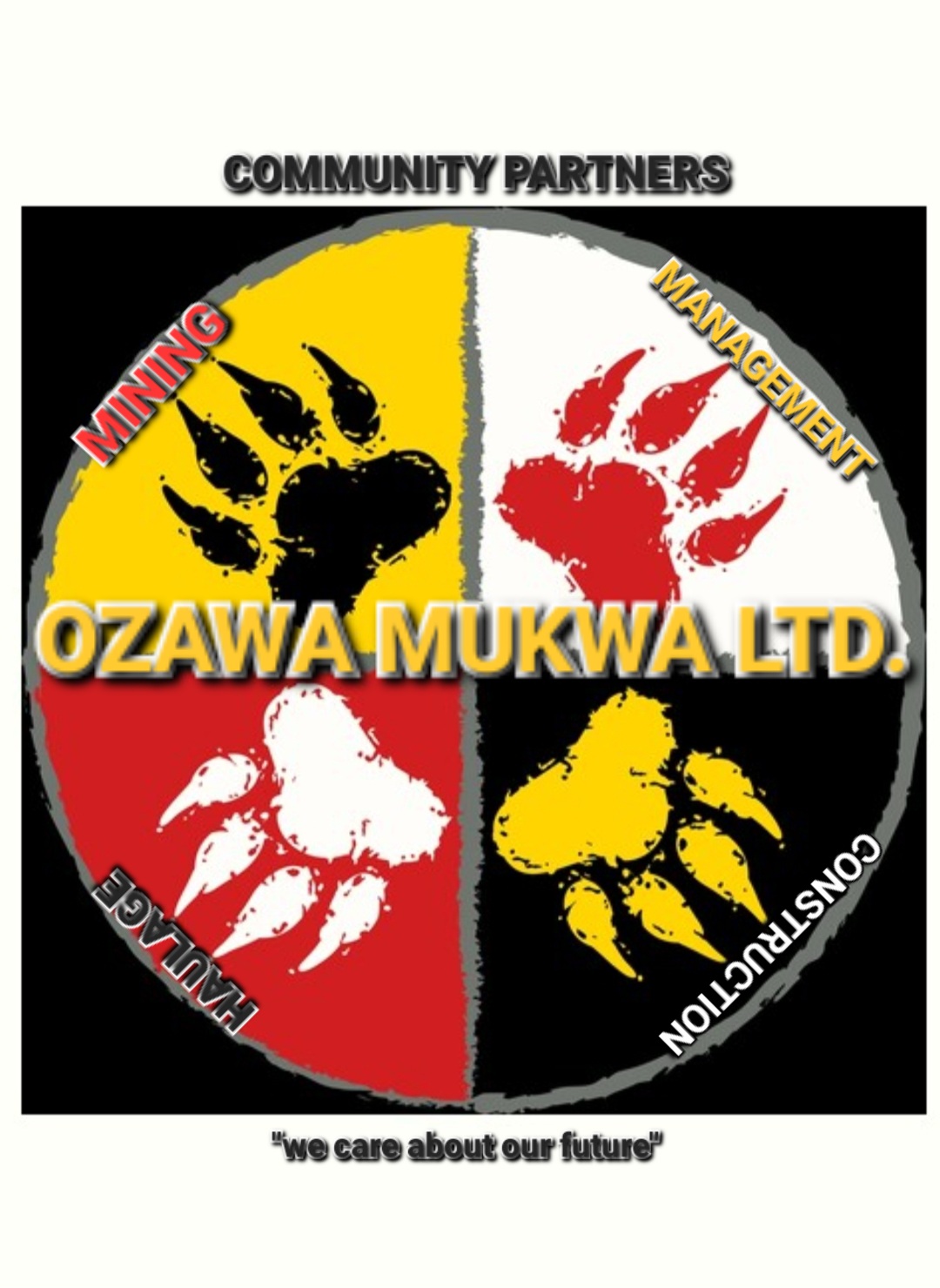 Ozawa Mukwa Ltd