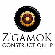 Z'gamok Construction LP